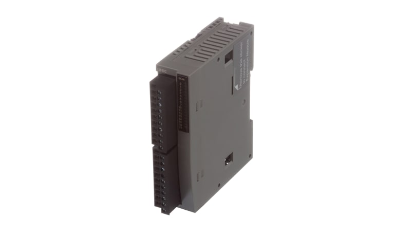 IDEC Corporation FC6A-N16B1 Module, FC6A SERIES MicroSmart, 24 VDC