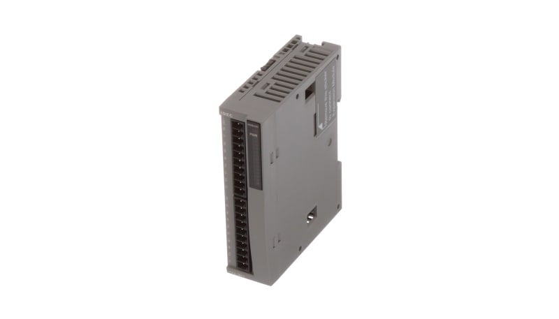IDEC Corporation FC6A-J8A1 Module, FC6A SERIES MicroSmart, Analog