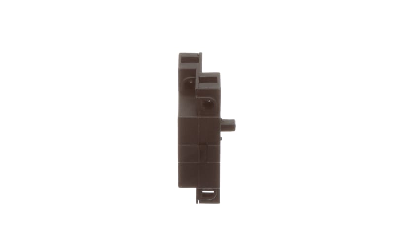 RS PRO 466251 Disconnect Switch 2 Pole DIN Rail Mount Non-Fused 16A ...