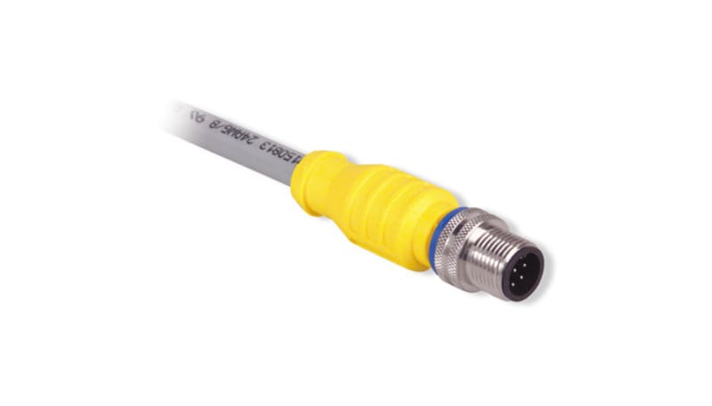 Turck E-RSS 8T-264-2 E-RSS 8T-264-2, U-54065