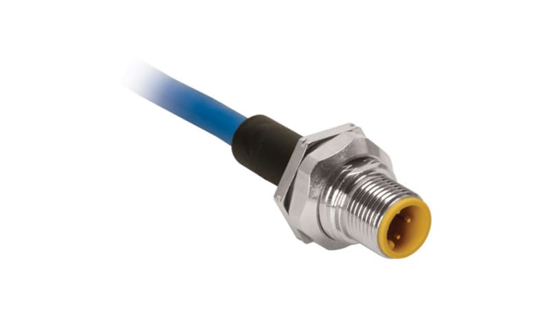 Fsfd Turck FSFD 390-0.3M M Series Connector, U-24429