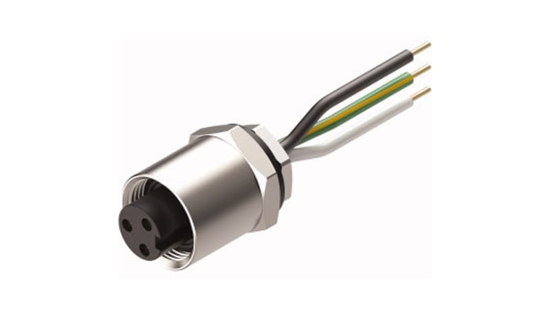 Turck GKDF 30-3M/14.5/NPT Powerfast, 1 3/8