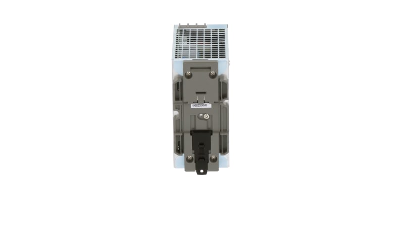 PS5R-VG24 240W 電源ユニット PS5R-VG24 IDEC, AC/DC DIN Rail Power Supply (PSU), 1 Output, 240 W