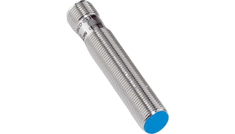 SICK IME12-04BPSZC0S Inductive Proximity Sensor,Cylindrical,4mm