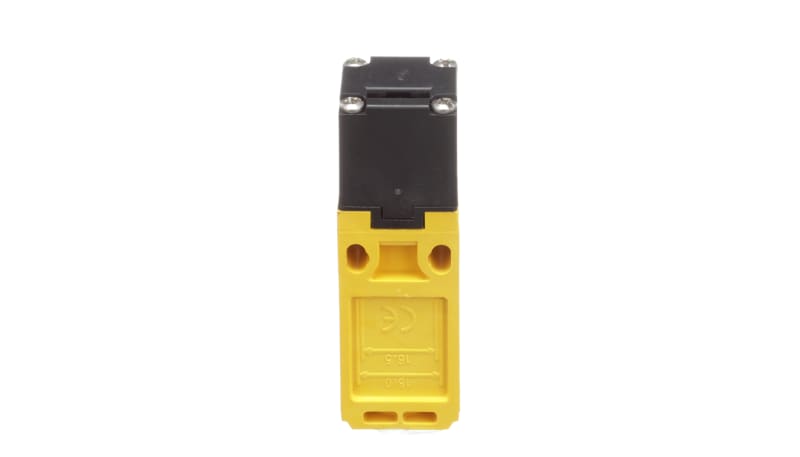 SICK I12-SA113 Electro-Mechanical Safety Switch, 1NC 1NO, 3A