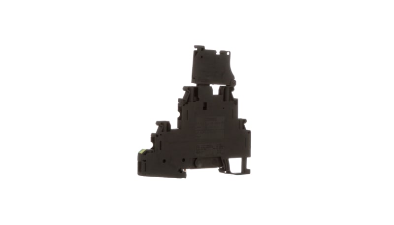 Phoenix Contact 3214320 Terminal Block Fuse Modular Screw Conn 28A 500V ...
