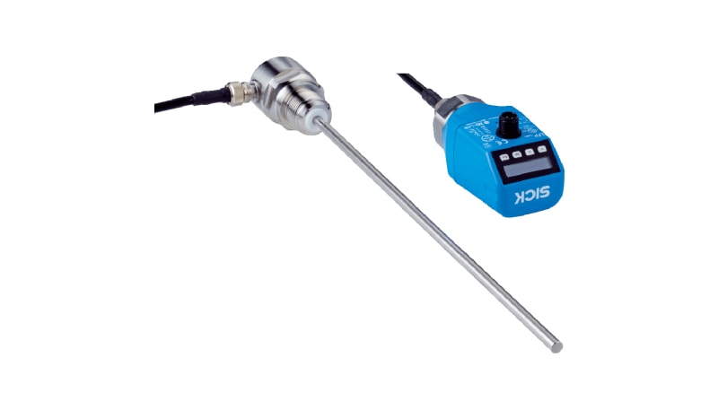 SICK LFP0300-B5DMC Level Sensor,LFP Cubic,Prb 300mm,