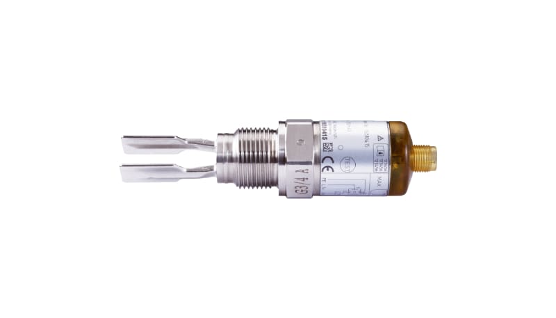 SICK LFV200-XATNBCPV Level Sensor, Fluid, Switch, 38 mm Probe Length ...
