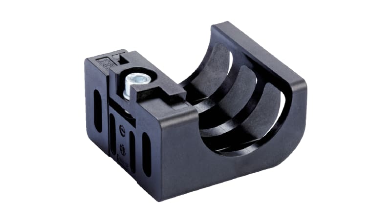 SICK BEF-1SHABPKU4 FlexFix Brackets for deTec4 (4 pcs), BEF Series