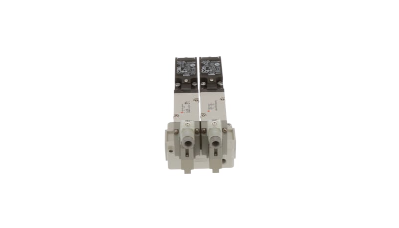 SMC Corporation VP544-5DZ1-03N-M-X538 Valve, residual pressure