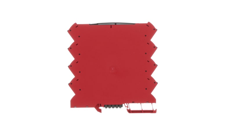 PR Electronics 3104 Isolated Converter, mA/V, Isolated Input/Output ...