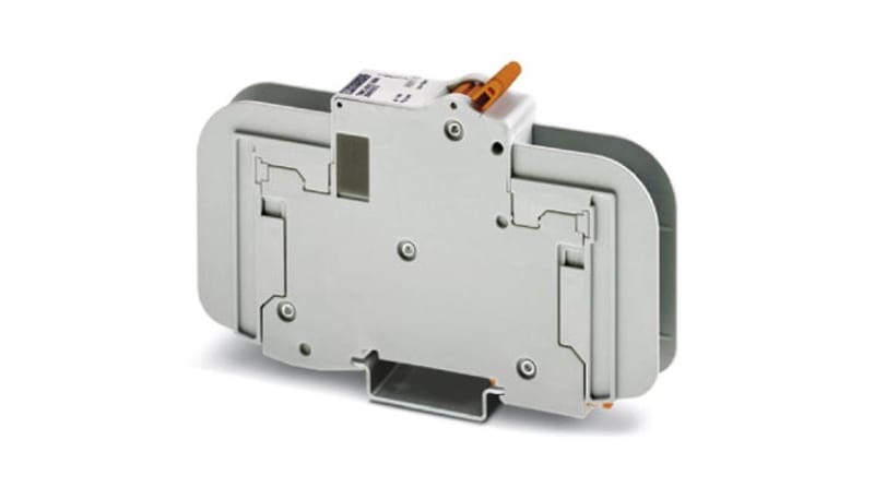 Phoenix Contact 2907560 Circuit Breaker Thermal-Magnetic 1 Pole 3A