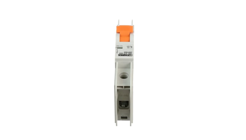 Phoenix Contact 2907565 Circuit Breaker Thermal-Magnetic 1 Pole 8A