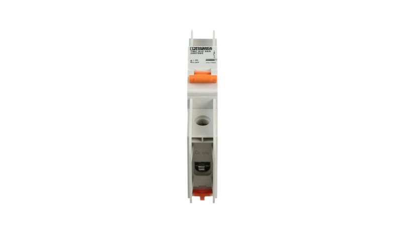 Phoenix Contact 2907565 Circuit Breaker Thermal-Magnetic 1 Pole 8A