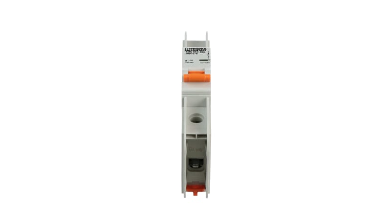 Phoenix Contact 2907578 Circuit Breaker Thermal-Magnetic 1 Pole
