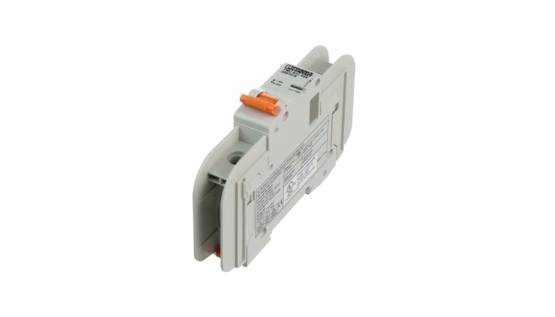 Phoenix Contact 2907578 Circuit Breaker Thermal-Magnetic 1 Pole
