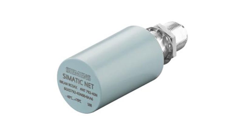 Siemens 6GK57924DN000AA6 SIMATIC NET,IWLAN RCOAX,N-CONNECT FEMALE
