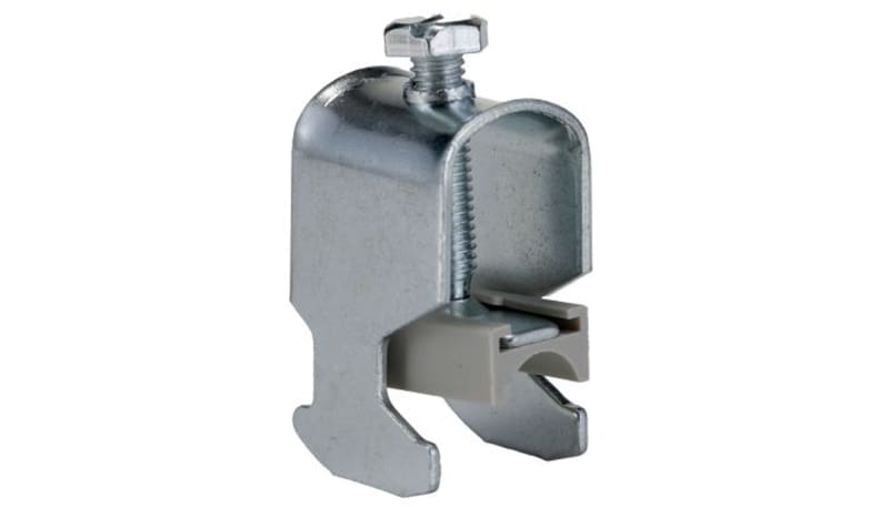 Rittal 7077000 Cable Clamps for C Rails, DK Series