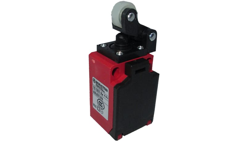 Altech Corp 608.8171.016 Enclosed Plastic Body Limit Switches
