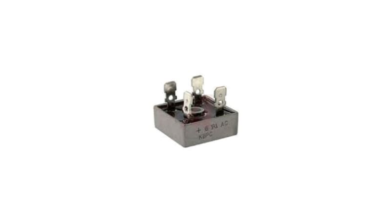 Solid State Manufacturing KBPC5006 50 Amp Bridge Rectifier