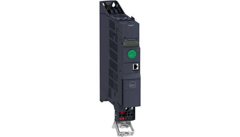 Schneider Electric ATV320U07N4B Altivar 320 Variable Speed Drive,3