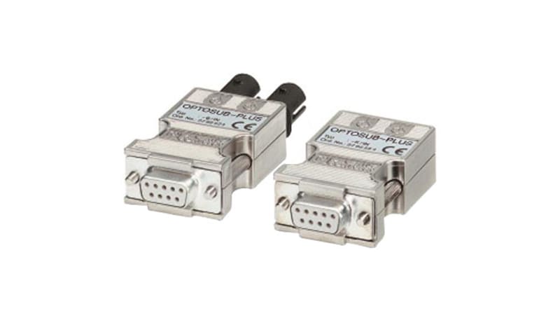 Phoenix Contact 2799610 INTERBUS/FO;Adapter;converts remote OUT ...