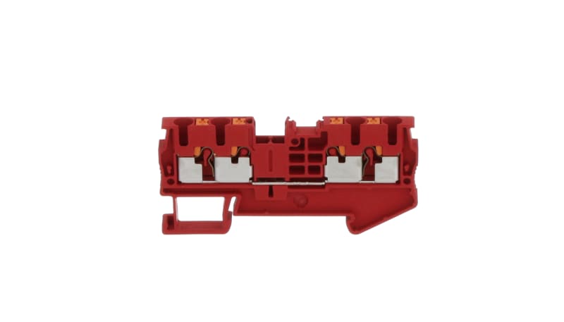 Phoenix Contact 3209580 Feed-througterm block Push-in conn AWG:26-12 W ...