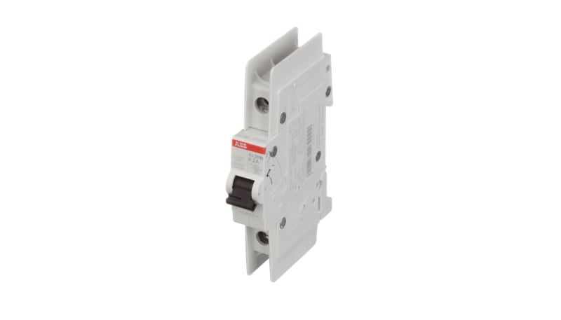 thumbnail interactive-video image 1 of ABB S271 K3A 1-Pole Circuit Breaker – 3A – Used – LS Switch 1 of 6