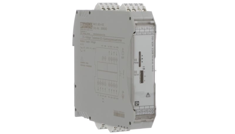 Phoenix Contact 2906242 Transducer Voltage Measuring MACX MCR- VDC