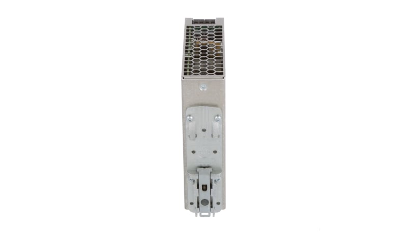 Phoenix Contact 2904600 Power Supply, ACDC, 24VDC, 5A, 120W, DIN