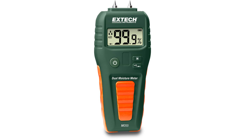 Meter Pin FLIR Commercial Systems, Inc. - Extech Division MO55 Combination Pin ...