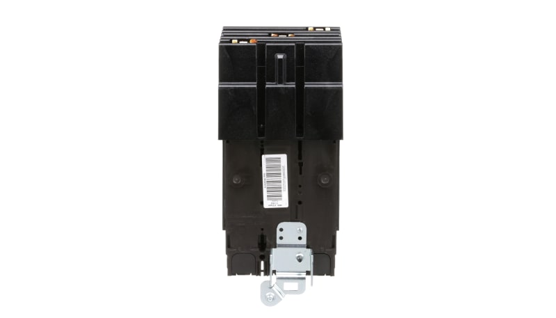 Square D HJA36040 Molded Case Circuit Breaker, 3-Pole, 600V 40A, HJA Series