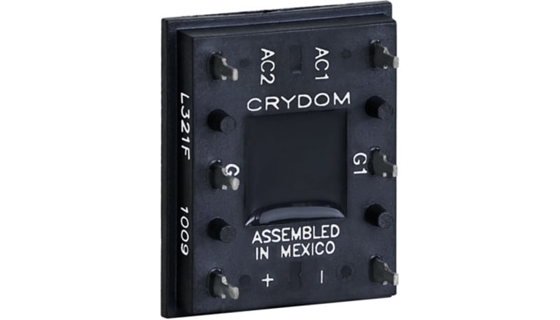 Sensata - Crydom L512 Power Module, SCR/Diode, L Series