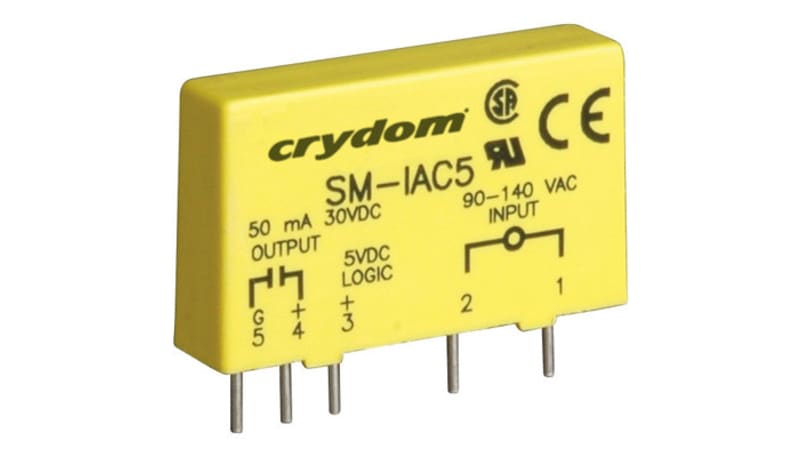 Sensata - Crydom SM-IAC15 0.4
