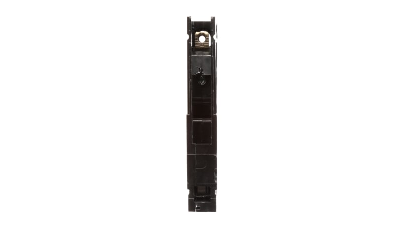 Siemens ED41B030 BREAKER, MOLDED CASE, ED 1P 30A 277VAC 22KA LD LUG