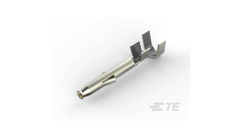 TE Connectivity 1-794407-1 Mini-Universal MATE-N-LOK Connectors;MINI ...