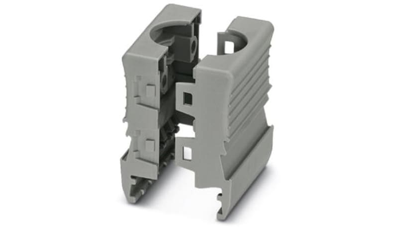 Phoenix Contact 3212837 Cable housing;Pitch: 38.5mm;L:19.9mm;W:38.5mm;H ...