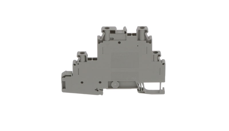Phoenix Contact 3214362 Multi-level terminal block Screw conn AWG