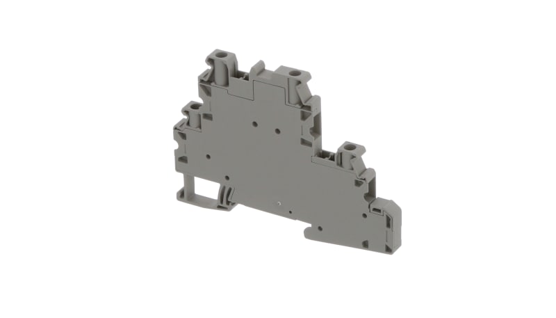 Phoenix Contact 3214362 Multi-level terminal block Screw conn AWG