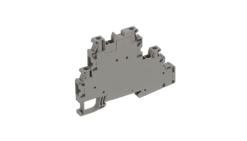 パーツ CN Phoenix Contact 3214362 Multi-level terminal block Screw conn AWG