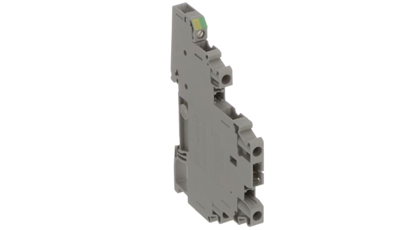 Phoenix Contact 3214365 Ground Modular Terminal Block Screw Connection ...