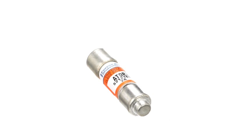 Mersen ATDR2 Fuse Time-Delay Class CC Current Limiting 200kA AC/100kA ...