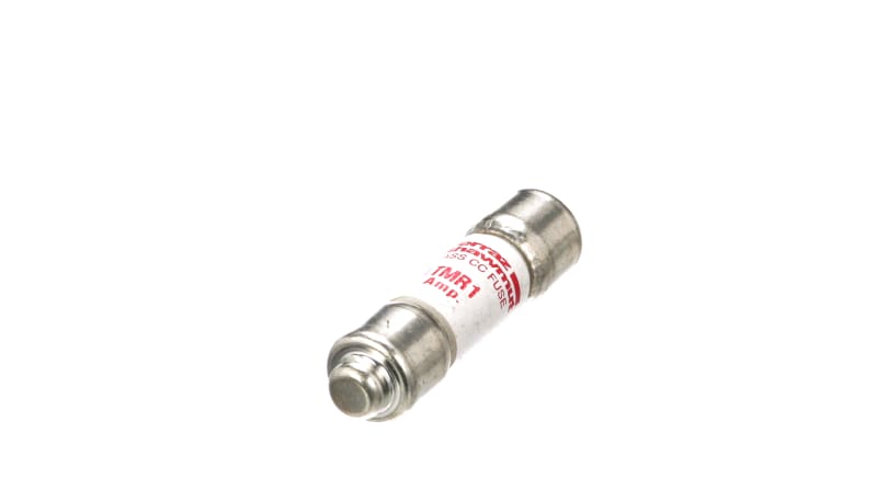 Mersen ATMR1 Fuse, Fast-Acting, Class CC, 200kA I.R AC/100kA I.R DC ...