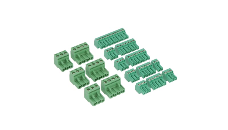 Schneider Electric TM172ASCTB42 Screw Terminal Blocks, M172