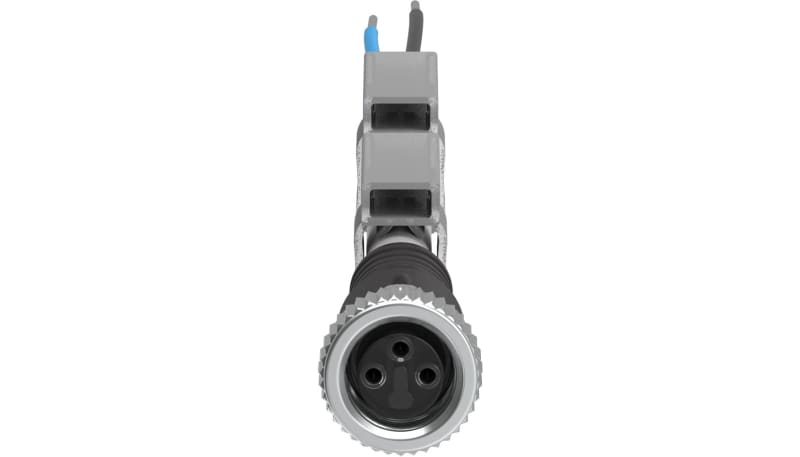Festo 541334 Connecting Cable NEBU-M8G3-K-5-LE3 – New, 1pc