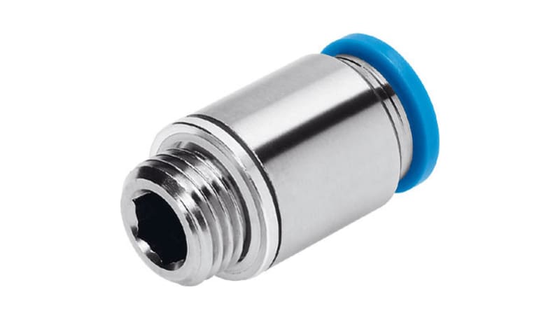 Festo QS-G1/2-12-I Fitting, push-in, QS-G1/2-12-I