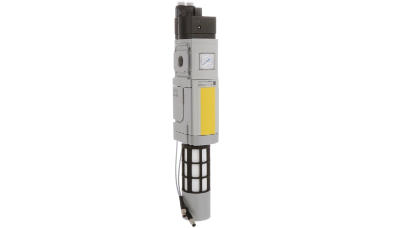 Valvola Di Scarico Rapido Festo MS6-SV-1/2-E-10V24-SO-AD1-MP3 - Nuova, SKU 1690706