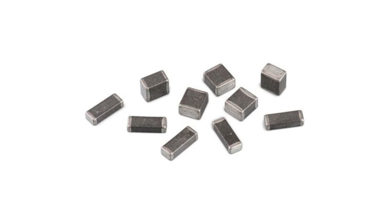 Wurth Elektronik 74279228260 Bead, Core-Solid, 0603, Ferrite, 26 Ohms ...