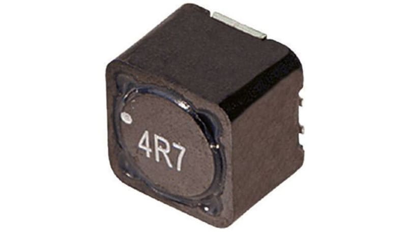 Wurth Elektronik 7447786147 Power inductor SMD WE-PD XSH 47.0uH 0.8A