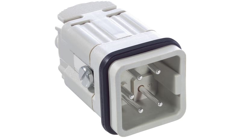 Lapp Group 10431000+10432000+19424500+19426500+7120 H-A Series 4 Way ...